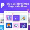 WordPress Portfolio Plugins