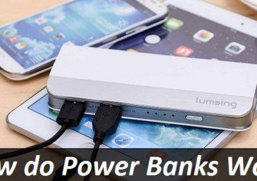 how-do-power-banks-work