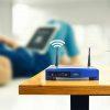 Router Login