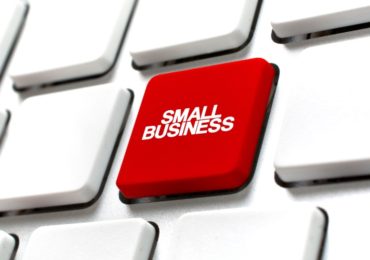Improve security of Small Business
