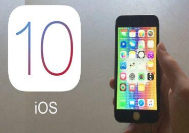 How To Use iOS10