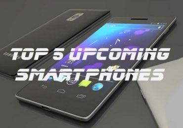 Smartphones To Buy in 2017