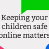 keep child safe