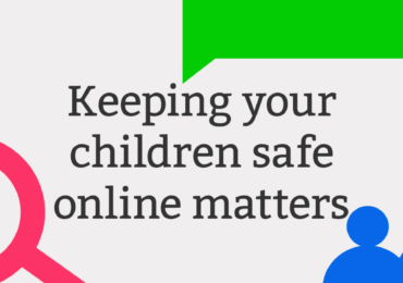 keep child safe