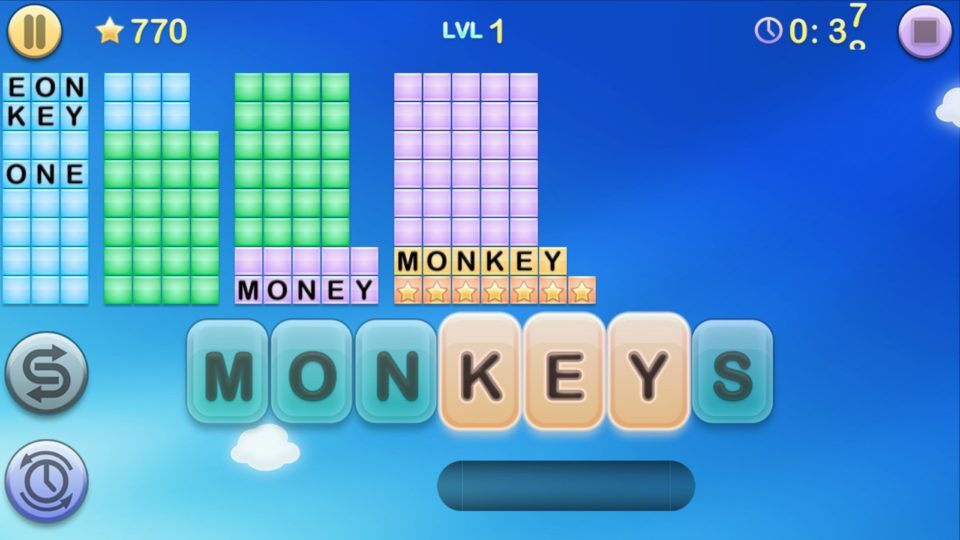 Android Word Games