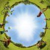 360 Degree Photos