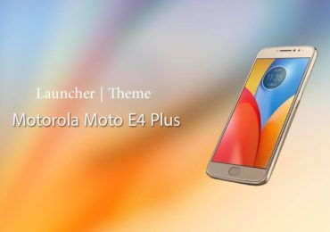 Moto E4 Plus Reviews