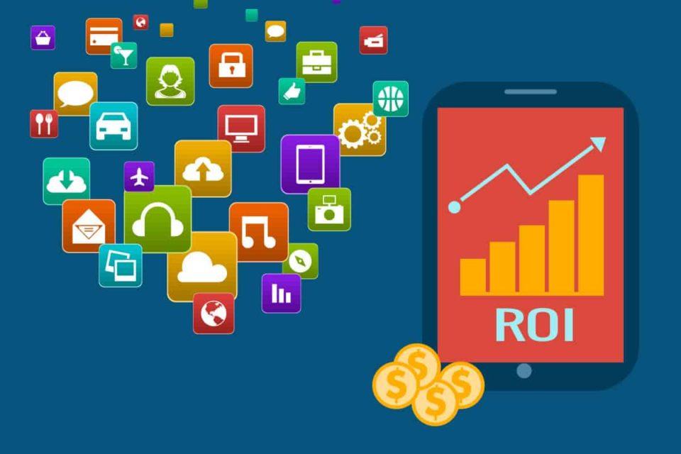 Mobile App Monetization