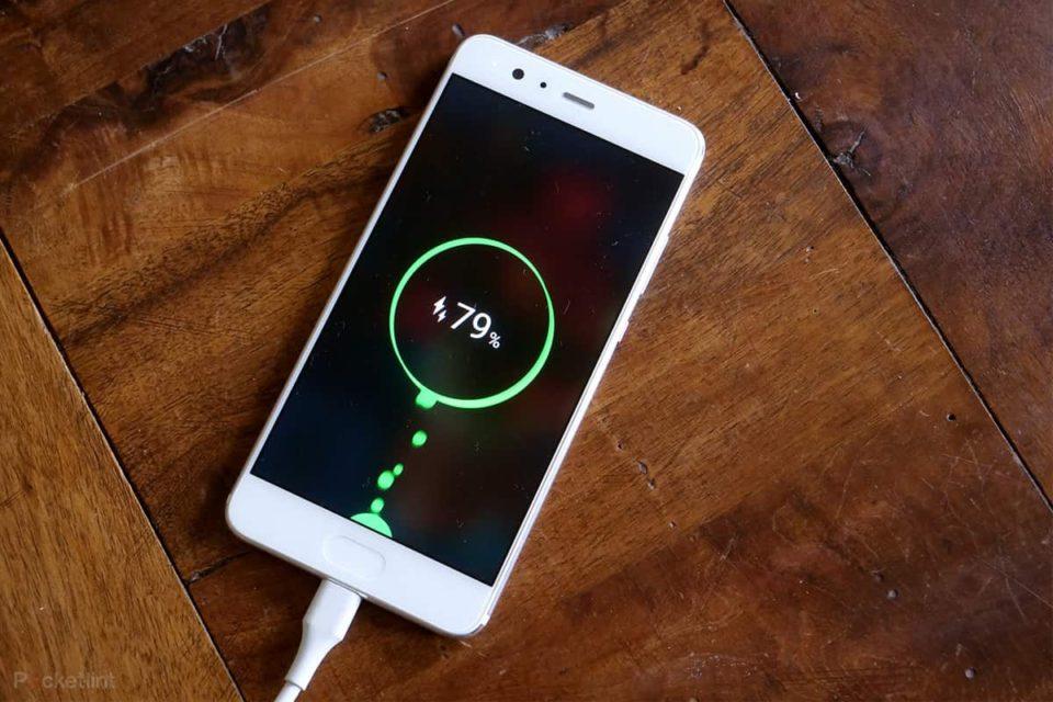 Charge My Phone