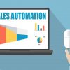 Sales Automated CRM 2021
