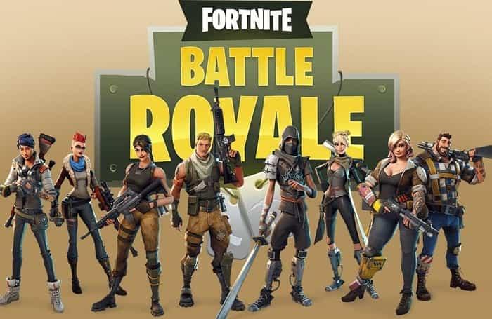 How To Download And Install Fortnite For Pc Laptop