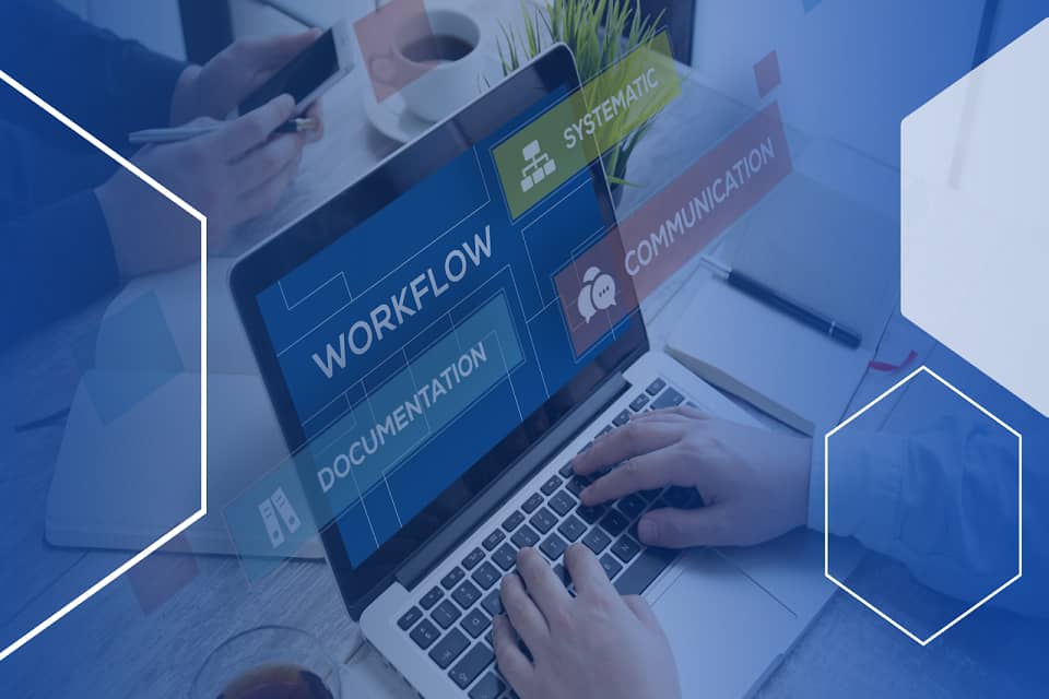 Automate Workflow Management Software
