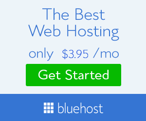 Bluehost Web Hosting Company