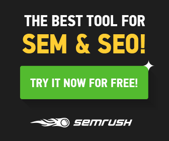 Competitive Intelligence & Best Tool for SEM