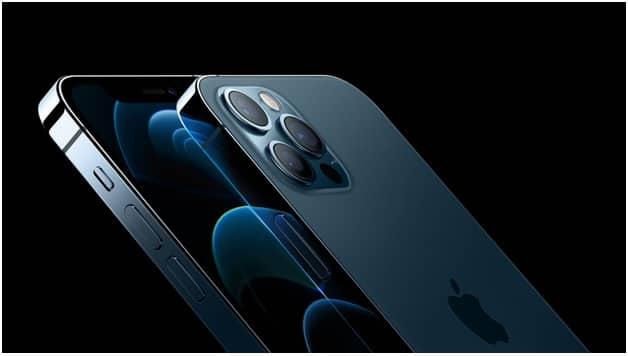 Phones for gamers