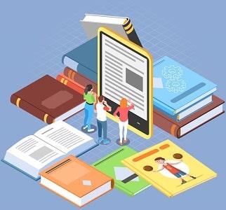 eBooks For Better SEO