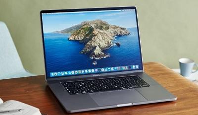 MacBook Pro