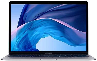 MacBook