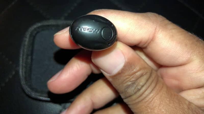 Mpow EM1 Bluetooth earpiece