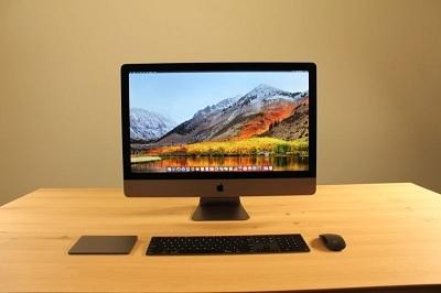 iMac Pro