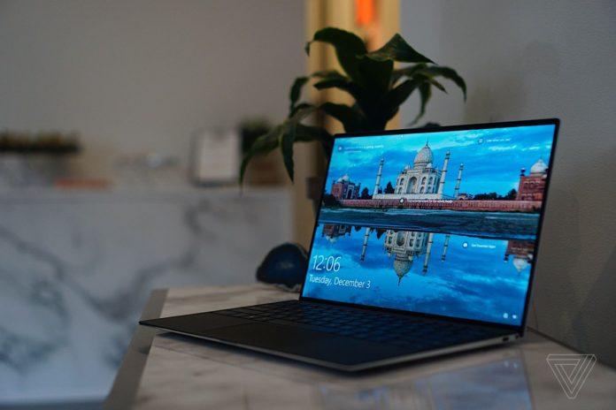 Dell XPS 13