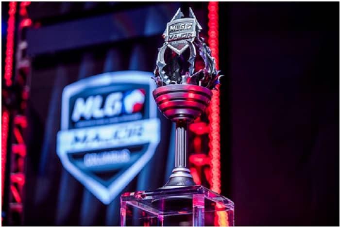 Biggest Tournaments