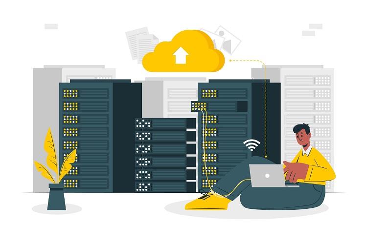 What is WordPress Hosting