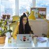 Working from Home