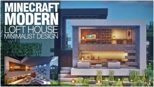 Modern Loft