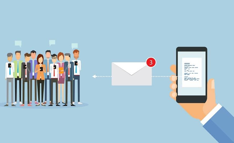SMS Marketing Strategies For Modern Businesses