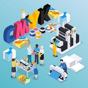 digital printing technology