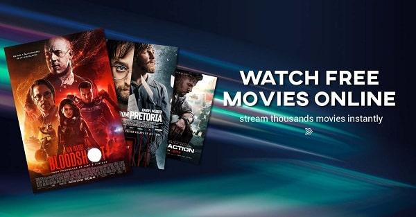 App To Watch Movies Online