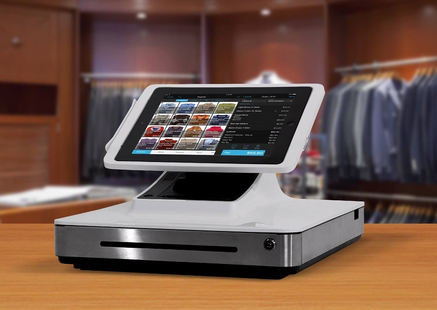 pos systems for small business