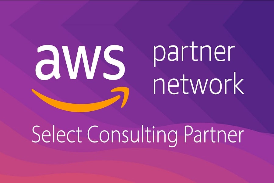 AWS Consulting Services for business