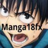 Manga 18fx