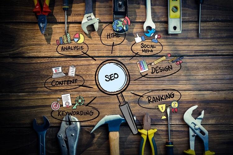Best SEO Services Firm