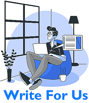 Write For Us, Guest Post