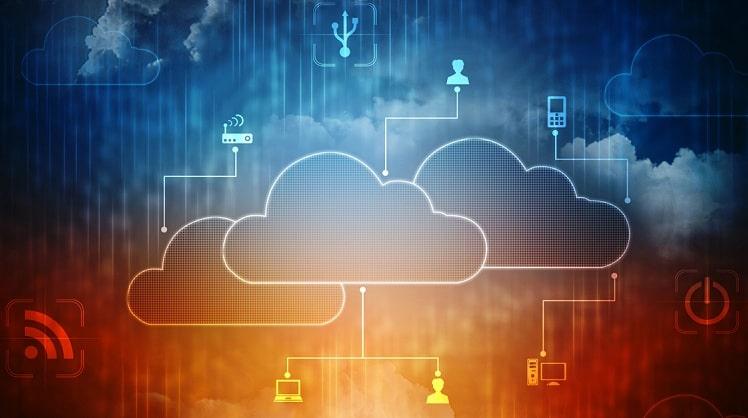 Cloud Migration