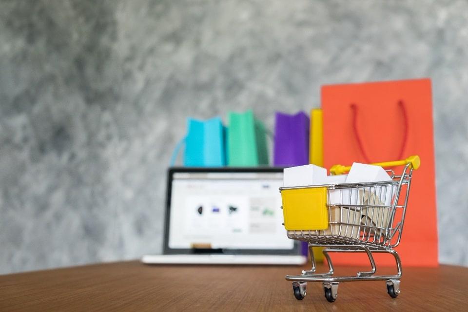 Adobe Commerce eCommerce Store