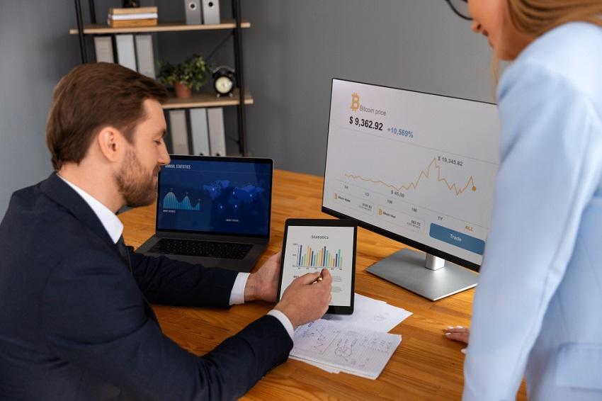 Real-Time Data Analysis Types