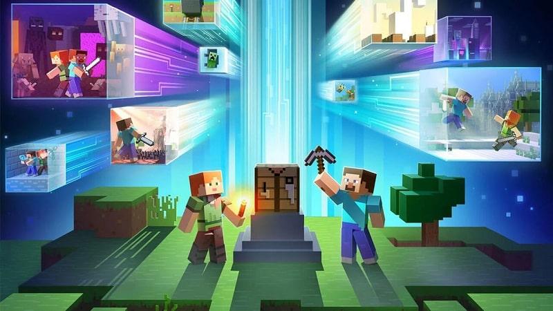 How Host a Minecraft Server