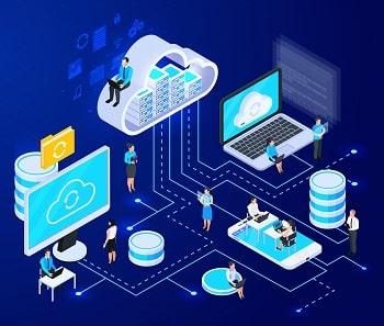 Cloud Consulting Services