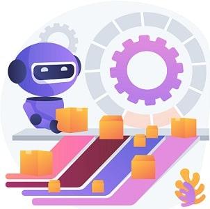 RPA in the IT Industry