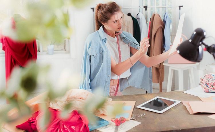 digital marketing agency for fashion