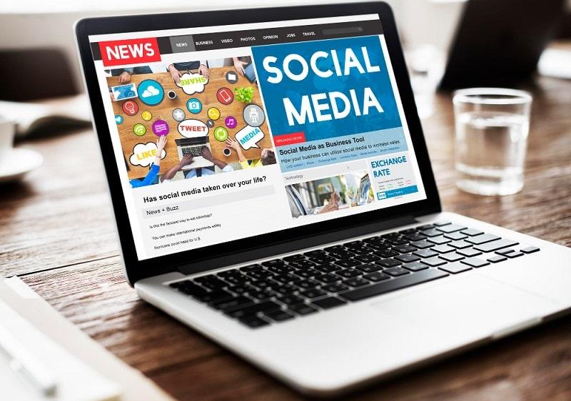 How Social Media Marketing Helps