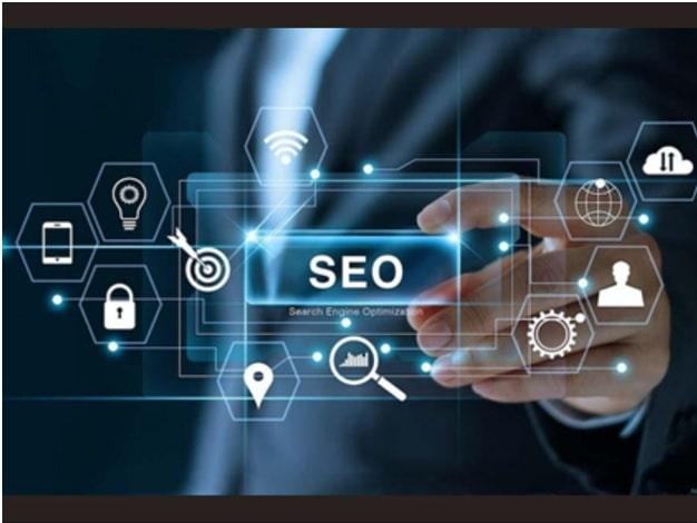 SEO Essentials for Your Campaign