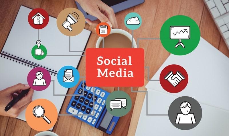 Social Media for Real Estate Business