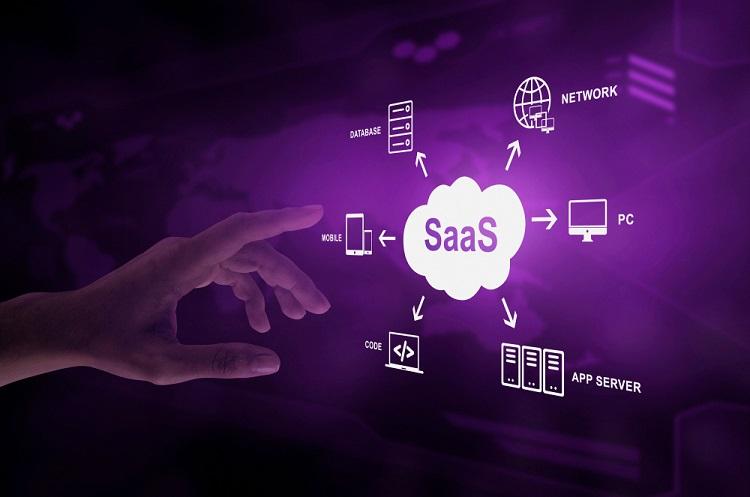 Cutting-Edge SaaS Development Solutions