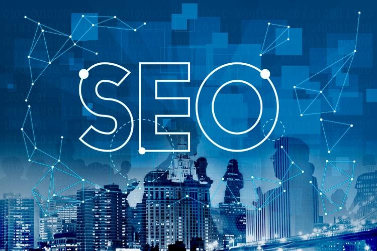 Effective SEO strategy