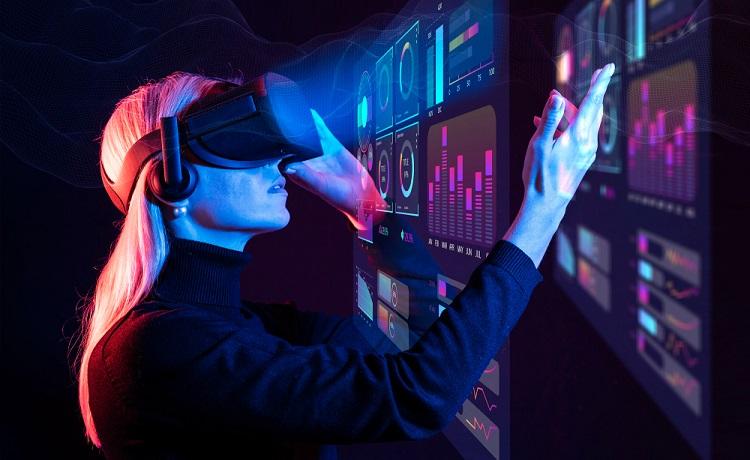 Blockchain Gaming is Changing the Way